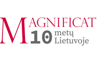 Magnificat 10. Skaitytojų liudijimai