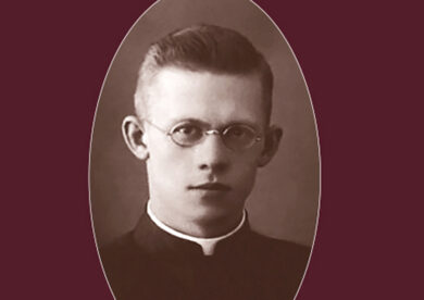 Pal. Henrikas Hlebovičius